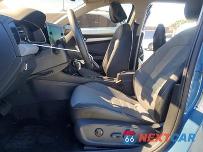 Zdjęcie 7 z 11 samochodu: 2025 VOLKSWAGEN JETTA SE VIN:3VW7X7BU2SM016815 - miniatura