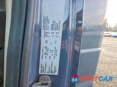 Zdjęcie 12 z 12 samochodu: 2022 RAM PROMASTER 3500 VIN:3C7WRVMG9NE126394 - miniatura