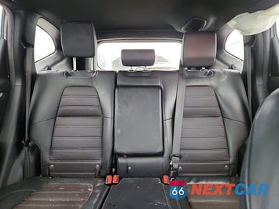 Zdjęcie 10 z 13 samochodu: 2020 HONDA CR-V SPORT VIN:2HKRW2H48LH215755 - miniatura