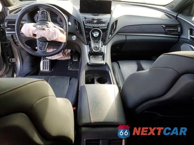 Zdjęcie 8 z 12 samochodu: 2023 ACURA RDX VIN:5J8TC2H88PL003782 - miniatura