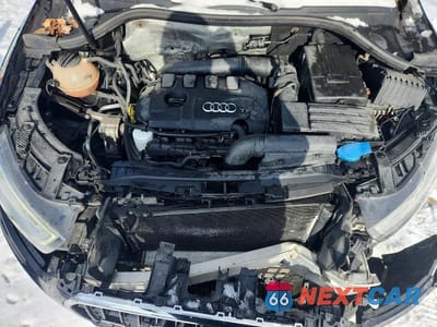 Zdjęcie 12 z 13 samochodu: 2015 AUDI Q3 PREMIUM PLUS VIN:WA1EFCFS6FR009752 - miniatura