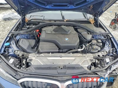Zdjęcie 11 z 11 samochodu: 2024 BMW 330XI VIN:3MW89FF06R8E28187 - miniatura