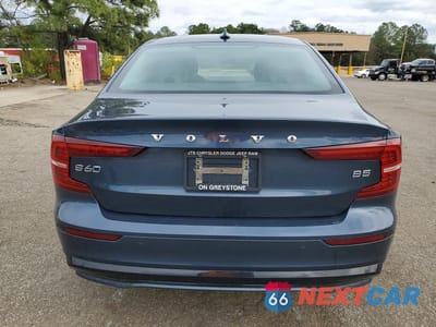 Zdjęcie 6 z 12 samochodu: 2024 VOLVO S60 CORE VIN:7JRL12FK7RG298096 - miniatura