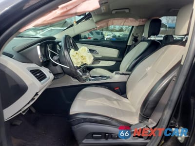 Zdjęcie 7 z 15 samochodu: 2016 GMC TERRAIN SLT VIN:2GKFLPE38G6212390 - miniatura