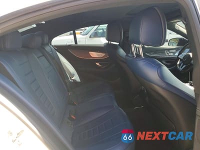 Zdjęcie 10 z 11 samochodu: 2020 MERCEDES-BENZ CLS 450 VIN:W1K2J5JB5LA072285 - miniatura