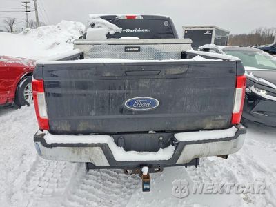 Zdjęcie 6 z 12 samochodu: 2018 FORD F250 SUPER DUTY VIN:1FT7W2B60JEC44102 - miniatura