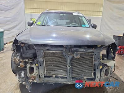 Piąte zdjęcie samochodu w środku: 2011 SUBARU FORESTER 2.5X PREMIUM VIN:JF2SHADC5BH724008 - miniatura