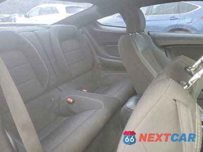 Zdjęcie 10 z 11 samochodu: 2016 FORD MUSTANG VIN:1FA6P8AM1G5278009 - miniatura