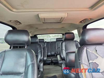 Zdjęcie 10 z 13 samochodu: 2014 CHEVROLET TAHOE C1500 LTZ VIN:1GNSCCE01ER156553 - miniatura