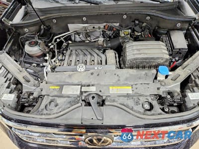 Zdjęcie 12 z 12 samochodu: 2023 VOLKSWAGEN ATLAS SEL VIN:1V2BR2CA1PC532394 - miniatura