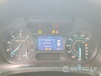 Zdjęcie 9 z 13 samochodu: 2013 FORD EXPLORER VIN:1FM5K7B94DGB34233 - miniatura