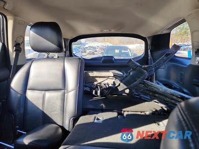 Zdjęcie 10 z 13 samochodu: 2019 NISSAN PATHFINDER S VIN:5N1DR2MM7KC644933 - miniatura