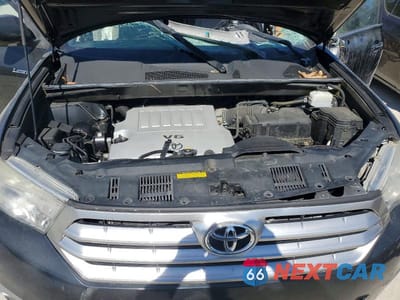 Zdjęcie 12 z 13 samochodu: 2012 TOYOTA HIGHLANDER LIMITED VIN:5TDDK3EH7CS101209 - miniatura