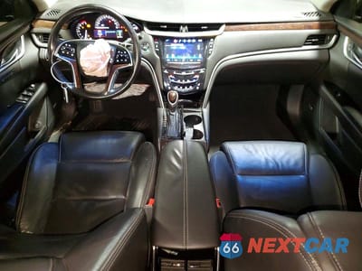 Zdjęcie 8 z 12 samochodu: 2017 CADILLAC XTS LUXURY VIN:2G61M5S39H9114080 - miniatura