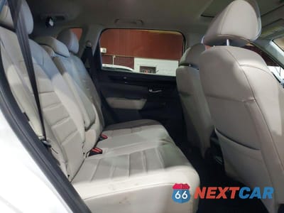 Zdjęcie 11 z 13 samochodu: 2023 HONDA CR-V EXL VIN:7FARS4H71PE008635 - miniatura