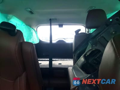 Zdjęcie 10 z 13 samochodu: 2021 SUBARU ASCENT TOURING VIN:4S4WMARD6M3429329 - miniatura