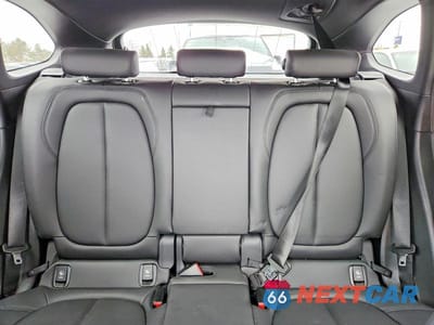 Zdjęcie 10 z 12 samochodu: 2020 BMW X1 XDRIVE28I VIN:WBXJG9C00L5N99220 - miniatura