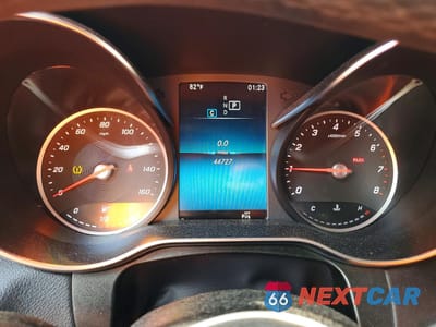 Zdjęcie 9 z 15 samochodu: 2021 MERCEDES-BENZ GLC 300 VIN:W1N0G8DBXMV284020 - miniatura