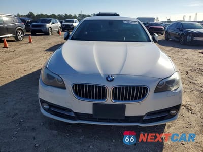 Piąte zdjęcie samochodu w środku: 2015 BMW 528 I VIN:WBA5A5C54FD517274 - miniatura