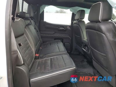 Zdjęcie 10 z 11 samochodu: 2023 GMC SIERRA K1500 AT4X VIN:3GTUUFEL0PG139045 - miniatura