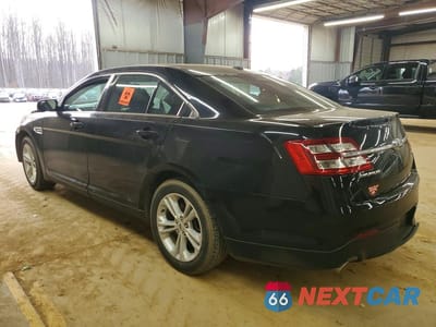 Drugie zdjęcie samochodu z przodu: 2017 FORD TAURUS SEL VIN:1FAHP2E85HG126209 - miniatura