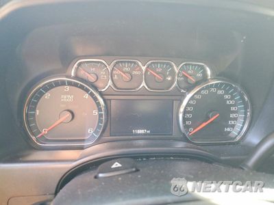 Zdjęcie 9 z 12 samochodu: 2015 CHEV SILVERADO K2500 HEAVY DUTY LT VIN:1GC1KVEG2FF544474 - miniatura