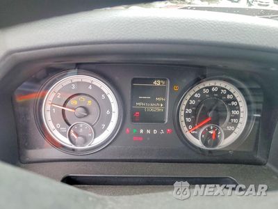 Zdjęcie 9 z 13 samochodu: 2014 RAM 1500 ST VIN:1C6RR7FT3ES230657 - miniatura