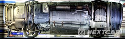Zdjęcie 13 z 13 samochodu: 2014 CHEVROLET IMPALA LIMITED LS VIN:2G1WA5E38E1140079 - miniatura