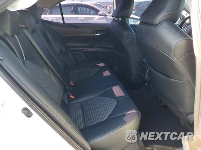 Zdjęcie 10 z 11 samochodu: 2023 TOYOTA CAMRY SE VIN:4T1G11AK7PU750060 - miniatura