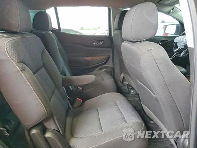 Zdjęcie 11 z 13 samochodu: 2020 GMC ACADIA SLE VIN:1GKKNKLA6LZ188196 - miniatura