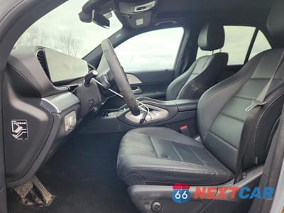 Zdjęcie 7 z 12 samochodu: 2025 MERCEDES-BENZ GLE 350 4MATIC VIN:4JGFB4FB8SB463320 - miniatura