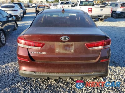 Zdjęcie 6 z 12 samochodu: 2020 KIA OPTIMA LX VIN:5XXGT4L32LG428318 - miniatura