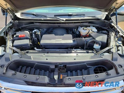 Zdjęcie 11 z 12 samochodu: 2023 GMC YUKON SLT VIN:1GKS2BKD4PR362485 - miniatura