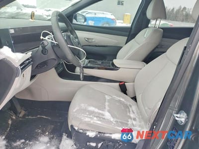Zdjęcie 7 z 14 samochodu: 2025 HYUNDAI TUCSON SEL CONVENIENCE VIN:KM8JCDD14SU397063 - miniatura