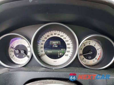 Zdjęcie 9 z 12 samochodu: 2016 MERCEDES-BENZ E 400 VIN:WDDKK6FF3GF349894 - miniatura