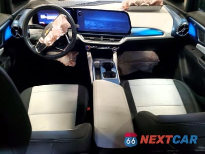 Zdjęcie 8 z 13 samochodu: 2025 CHEVROLET EQUINOX LT VIN:3GN7DLRR9SS179356 - miniatura