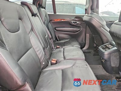 Zdjęcie 11 z 13 samochodu: 2017 VOLVO XC90 T6 VIN:YV4A22PK9H1181636 - miniatura