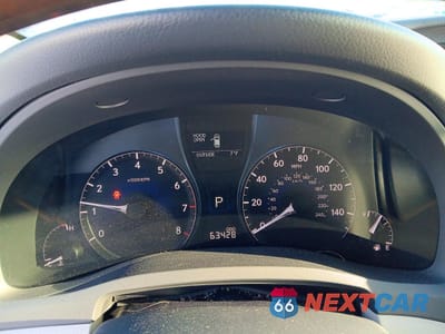 Zdjęcie 9 z 13 samochodu: 2012 LEXUS RX VIN:2T2BK1BA3CC136501 - miniatura