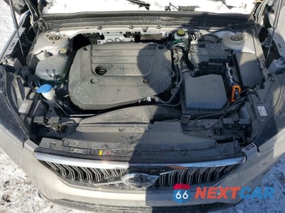 Zdjęcie 12 z 12 samochodu: 2024 VOLVO XC40 PLUS VIN:YV4L12UE0R2249313 - miniatura