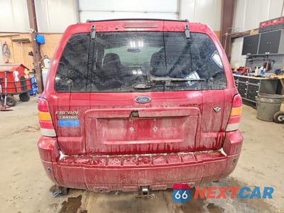 Zdjęcie 6 z 13 samochodu: 2005 FORD ESCAPE LIMITED VIN:1FMYU94135KD09256 - miniatura