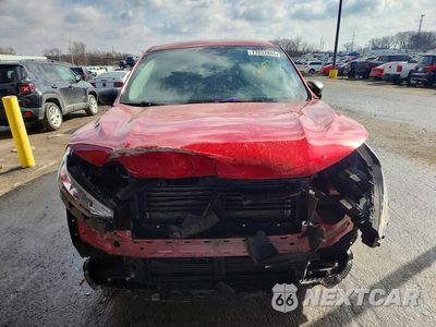Piąte zdjęcie samochodu w środku: 2023 FORD ESCAPE ACTIVE VIN:1FMCU9GN4PUA94664 - miniatura