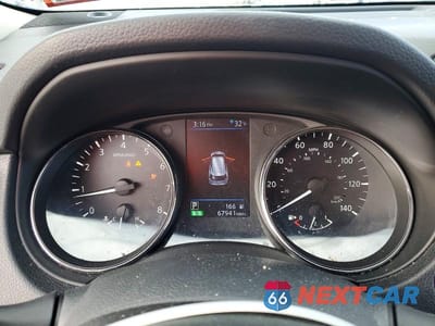 Zdjęcie 9 z 13 samochodu: 2019 NISSAN ROGUE SV VIN:5N1AT2MV4KC826604 - miniatura