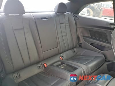 Zdjęcie 10 z 13 samochodu: 2020 AUDI A5 PREMIUM PLUS VIN:WAUTNAF53LA001789 - miniatura