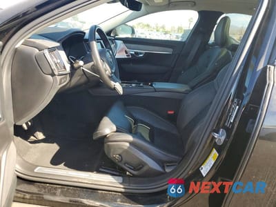 Zdjęcie 7 z 11 samochodu: 2024 VOLVO S90 ULTIMATE VIN:LVYH60AF9RP401712 - miniatura