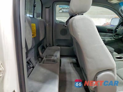 Zdjęcie 10 z 11 samochodu: 2006 TOYOTA TACOMA PRERUNNER ACCESS CAB VIN:5TETU62N86Z297122 - miniatura