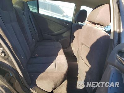 Zdjęcie 10 z 13 samochodu: 2007 NISSAN ALTIMA 2.5 VIN:1N4AL21E17N474155 - miniatura