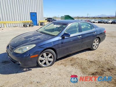 2006 LEXUS ES JTHBA30G865164675 - główne zdjęcie licytacji z USA - miniatura