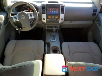 Zdjęcie 8 z 11 samochodu: 2020 NISSAN FRONTIER SV VIN:1N6ED0EA1LN727194 - miniatura