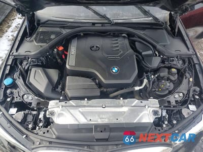 Zdjęcie 11 z 12 samochodu: 2021 BMW 330XI VIN:3MW5R7J09M8C02590 - miniatura