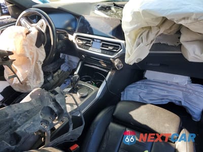 Zdjęcie 8 z 13 samochodu: 2021 BMW Motorrad M440XI VIN:WBA13AR08MCF70918 - miniatura